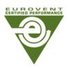 Certificare Eurovent